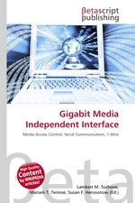 Gigabit Media Independent Interface