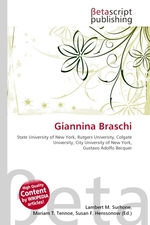 Giannina Braschi