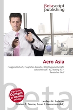 Aero Asia