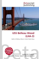 USS Belleau Wood (LHA-3)