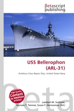 USS Bellerophon (ARL-31)