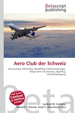 Aero Club der Schweiz