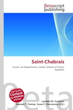 Saint-Chabrais