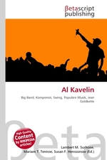 Al Kavelin