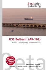 USS Beltrami (AK-162)