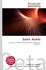 Saint- Aunes