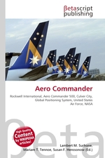 Aero Commander