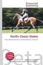 Pacific Classic Stakes