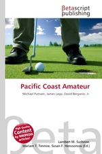 Pacific Coast Amateur