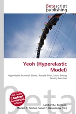 Yeoh (Hyperelastic Model)
