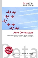 Aero Contractors