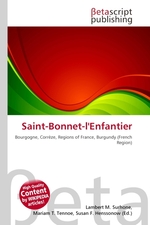 Saint-Bonnet-lEnfantier