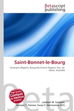 Saint-Bonnet-le-Bourg