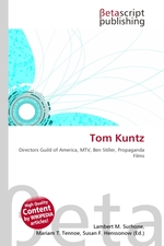 Tom Kuntz