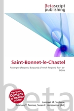 Saint-Bonnet-le-Chastel