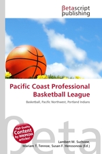 Pacific Coast Professional Basketball League