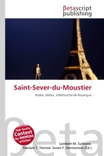 Saint-Sever-du-Moustier