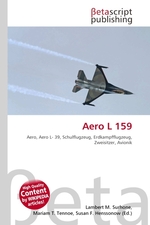 Aero L 159