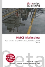 HMCS Malaspina