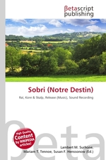 Sobri (Notre Destin)