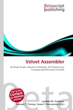 Velvet Assembler