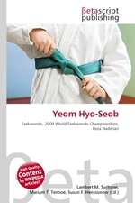 Yeom Hyo-Seob