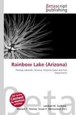 Rainbow Lake (Arizona)