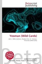 Yeoman (Wild Cards)