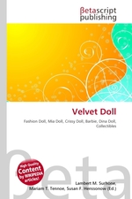 Velvet Doll