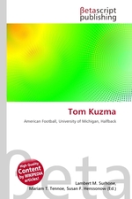 Tom Kuzma