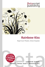Rainbow Kiss