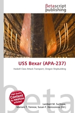 USS Bexar (APA-237)