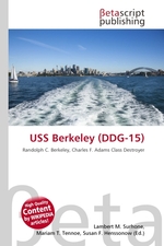USS Berkeley (DDG-15)