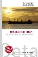 USS Bienville (1861)