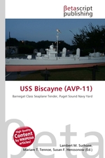 USS Biscayne (AVP-11)