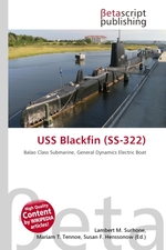USS Blackfin (SS-322)