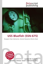 USS Bluefish (SSN-675)
