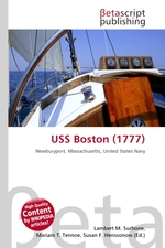 USS Boston (1777)