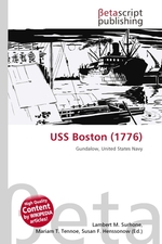 USS Boston (1776)