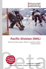 Pacific Division (NHL)