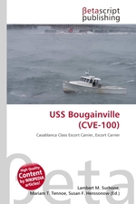 USS Bougainville (CVE-100)