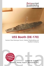 USS Booth (DE-170)