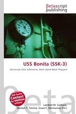 USS Bonita (SSK-3)