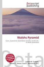 Walshs Pyramid