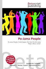 Po-Jama People