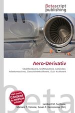 Aero-Derivativ