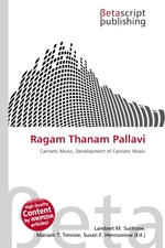 Ragam Thanam Pallavi