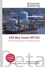 USS Boy Scout (SP-53)