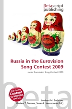 Russia in the Eurovision Song Contest 2009