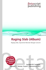 Raging Slab (Album)